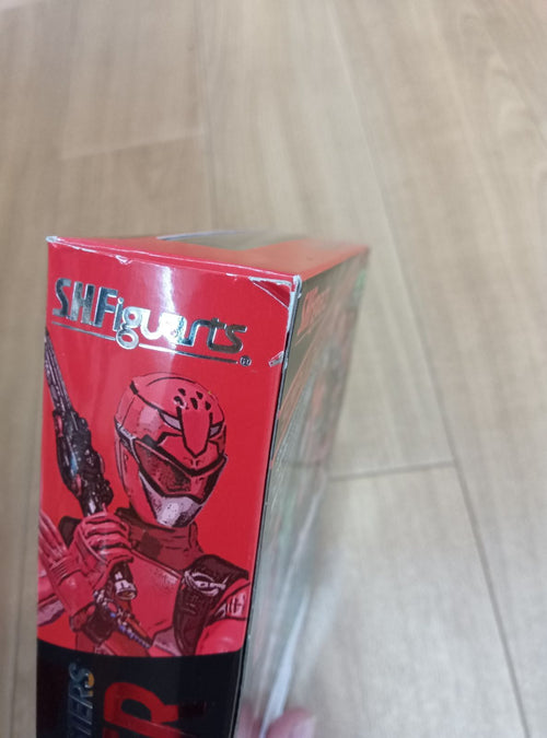 Bandai Kamen Rider S.H.Figuarts 2