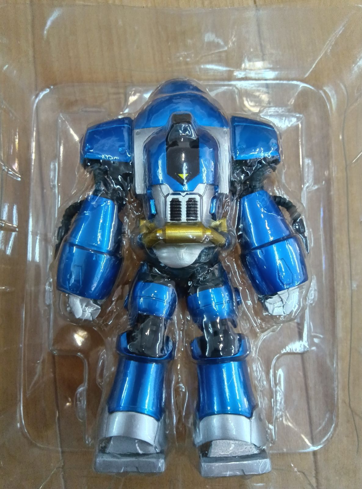 Bandai Kamen Rider S.H.Figuarts 2