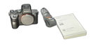 Sony Mirrorless Interchangeable Lips 7