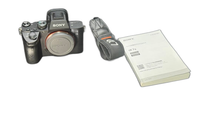 Sony Mirrorless Interchangeable Lips 7