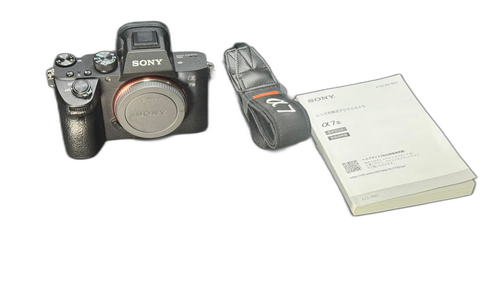 Sony Mirrorless Interchangeable Lips 7