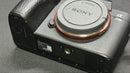 Sony Mirrorless Interchangeable Lips 7