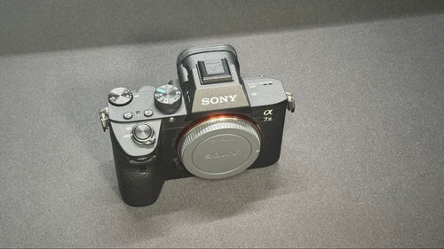 Sony Mirrorless Interchangeable Lips 7