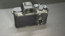 Sony Mirrorless Interchangeable Lips 7