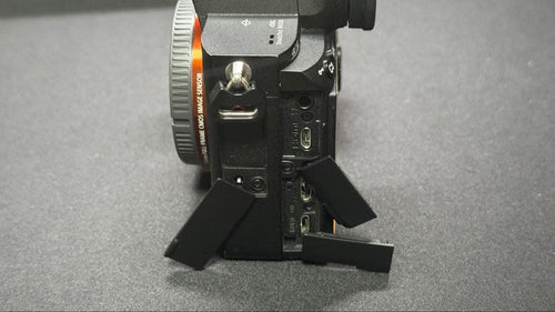 Sony Mirrorless Interchangeable Lips 7