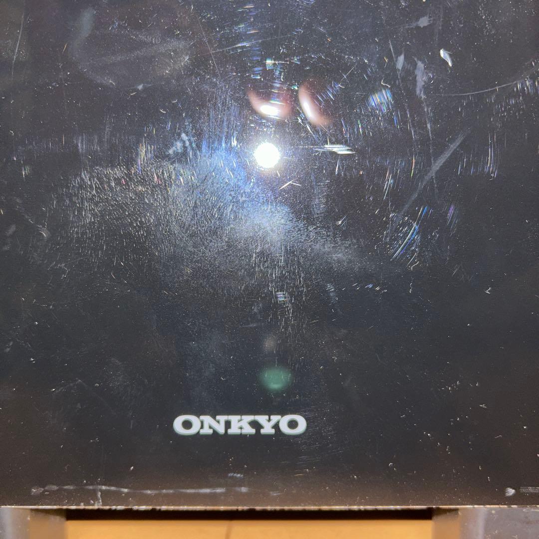 Onkyo Subwoofer