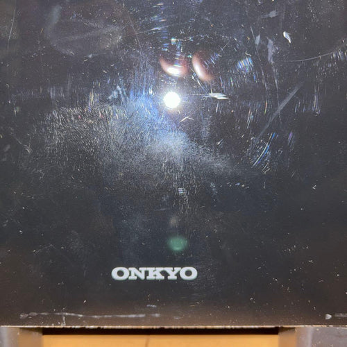 Onkyo Subwoofer