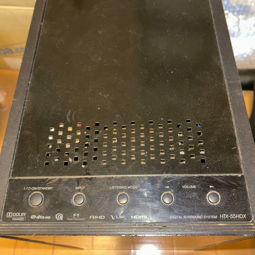 Onkyo Subwoofer