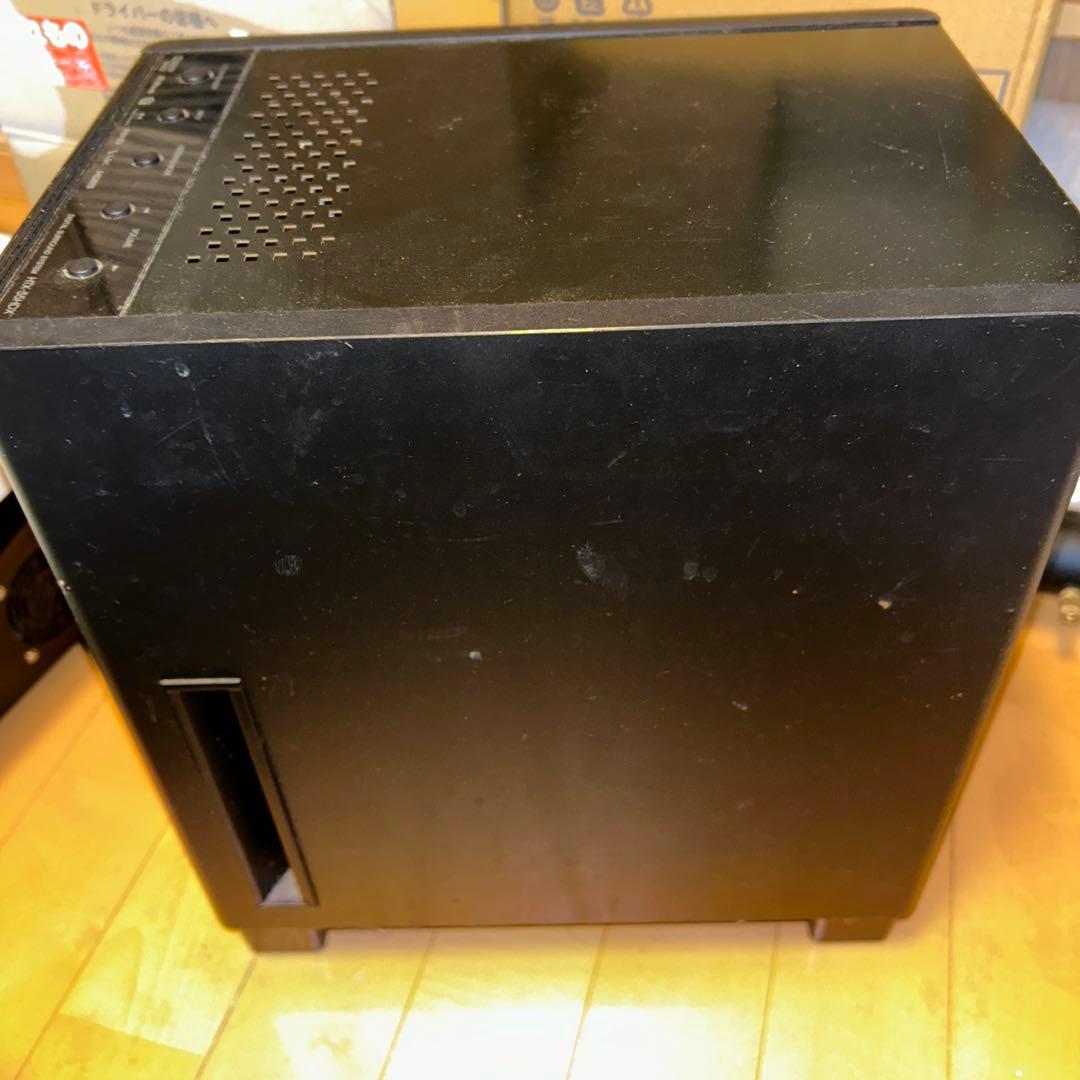 Onkyo Subwoofer
