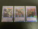 Yu -Gi -Oh! Ocg Duel Monsters 25Th