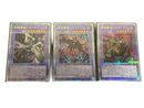 Yu -Gi -Oh! Ocg Duel Monsters 25Th