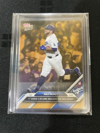 Mlb Max Muncy Dodgers 2024