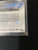 Mlb Max Muncy Dodgers 2024