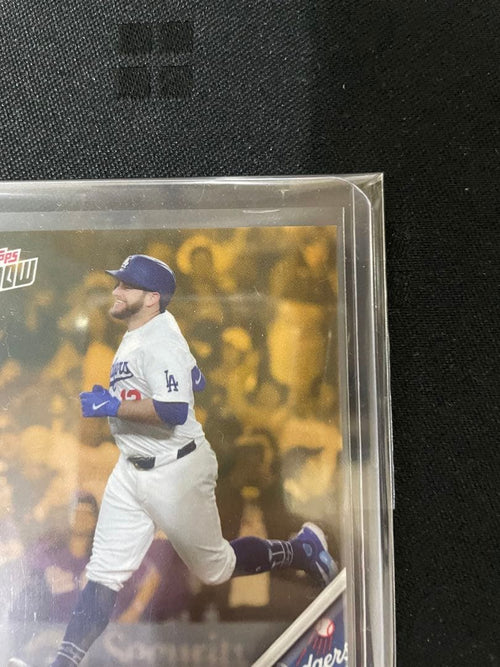 Mlb Max Muncy Dodgers 2024