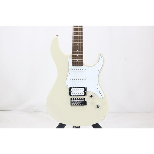Yamaha Electric Guitar