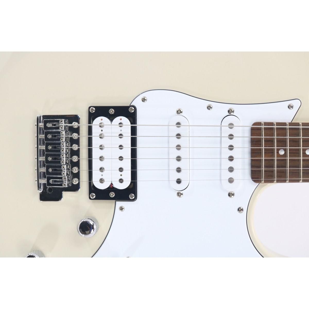 Yamaha Electric Guitar