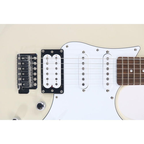 Yamaha Electric Guitar