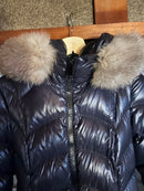 Moncler Long Coats Albizia 1
