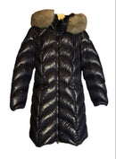 Moncler Long Coats Albizia 1