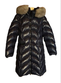 Moncler Long Coats Albizia 1