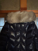 Moncler Long Coats Albizia 1