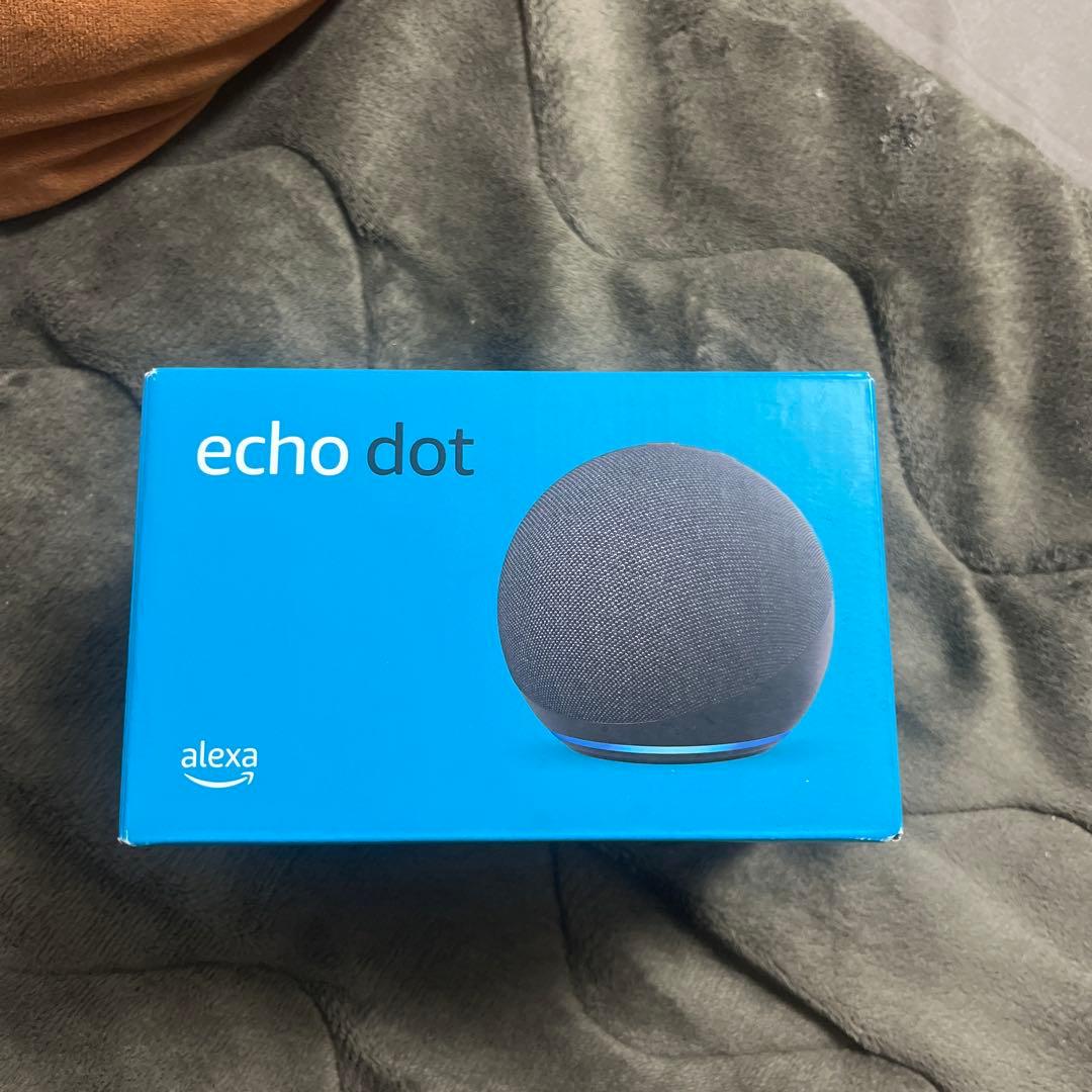 Smart Speaker Echo Dot