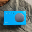 Smart Speaker Echo Dot