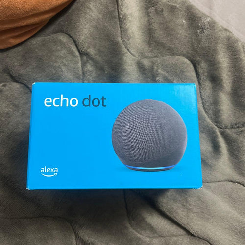 Smart Speaker Echo Dot