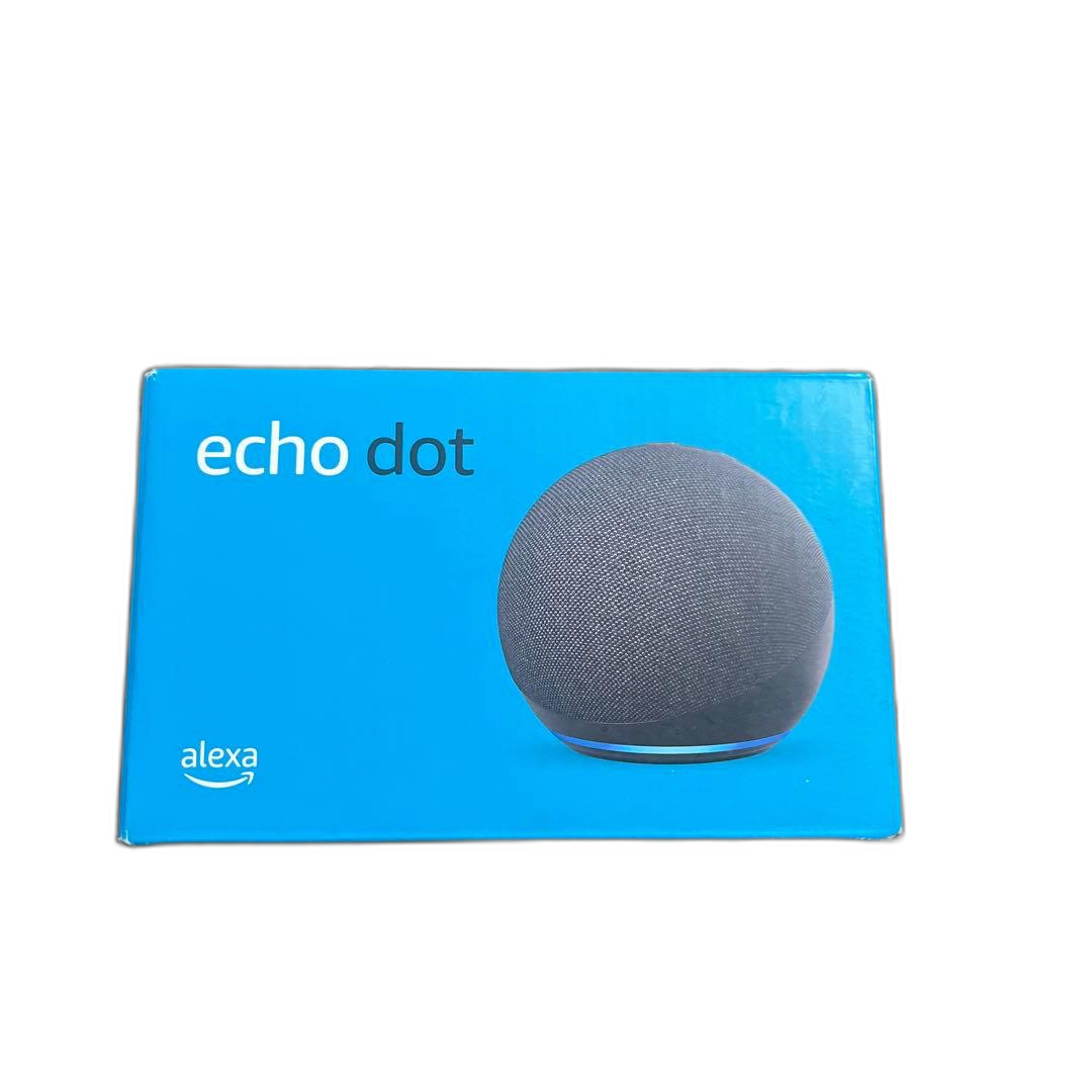Smart Speaker Echo Dot