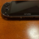 Consoles Sony Playstation Vita Pch-1100
