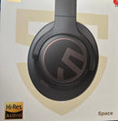 Wireless Headphones Space