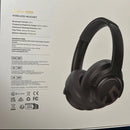 Wireless Headphones Space