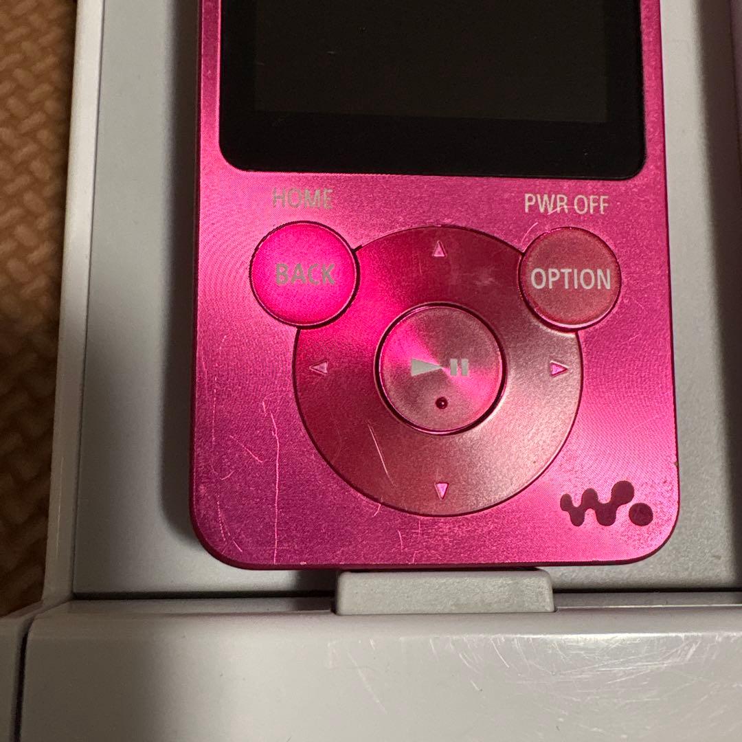 Sony Other Rdp-Nwl100(W)