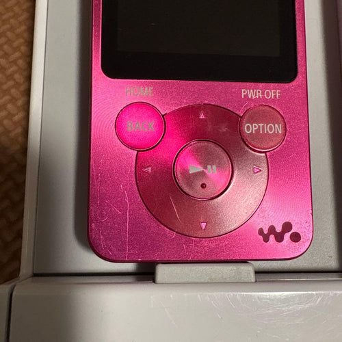 Sony Other Rdp-Nwl100(W)