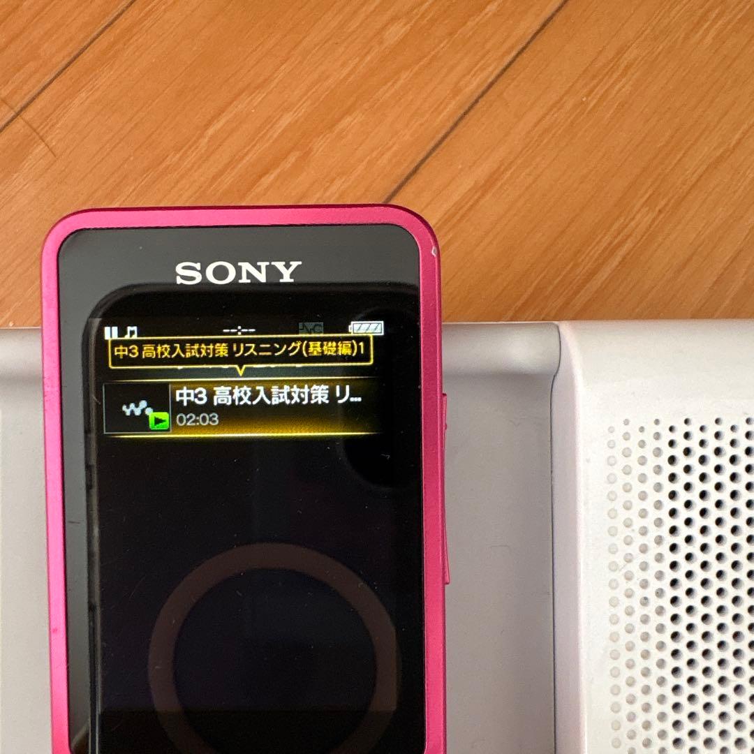 Sony Other Rdp-Nwl100(W)