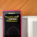Sony Other Rdp-Nwl100(W)