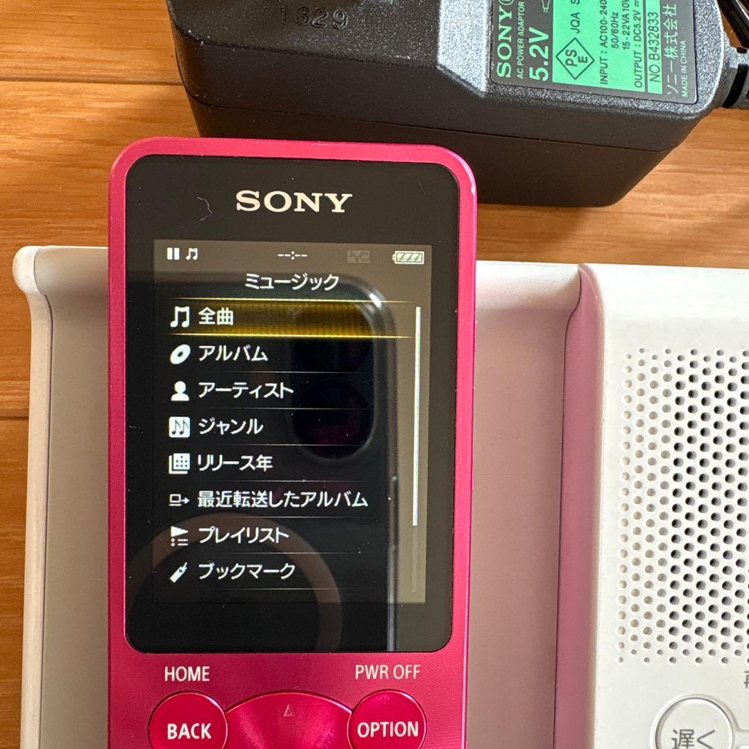 Sony Other Rdp-Nwl100(W)