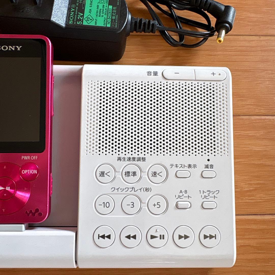 Sony Other Rdp-Nwl100(W)