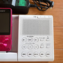 Sony Other Rdp-Nwl100(W)
