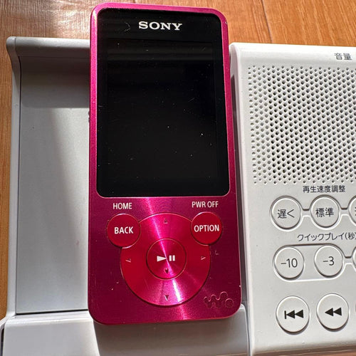 Sony Other Rdp-Nwl100(W)