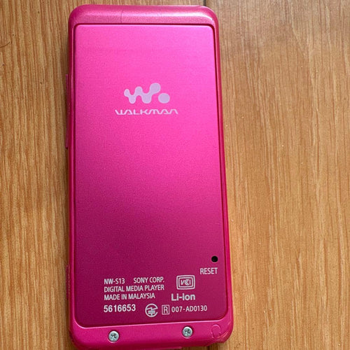 Sony Other Rdp-Nwl100(W)
