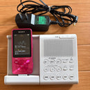 Sony Other Rdp-Nwl100(W)