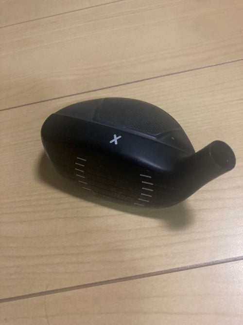 Pxg Parsons Xtreme Golf Fairway Wood 0341X Gen2 Proto 5W