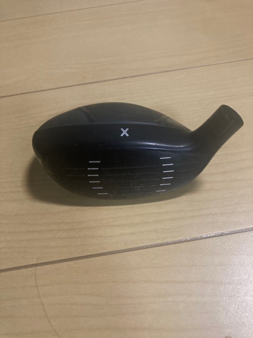 Pxg Parsons Xtreme Golf Fairway Wood 0341X Gen2 Proto 5W
