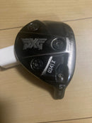 Pxg Parsons Xtreme Golf Fairway Wood 0341X Gen2 Proto 5W