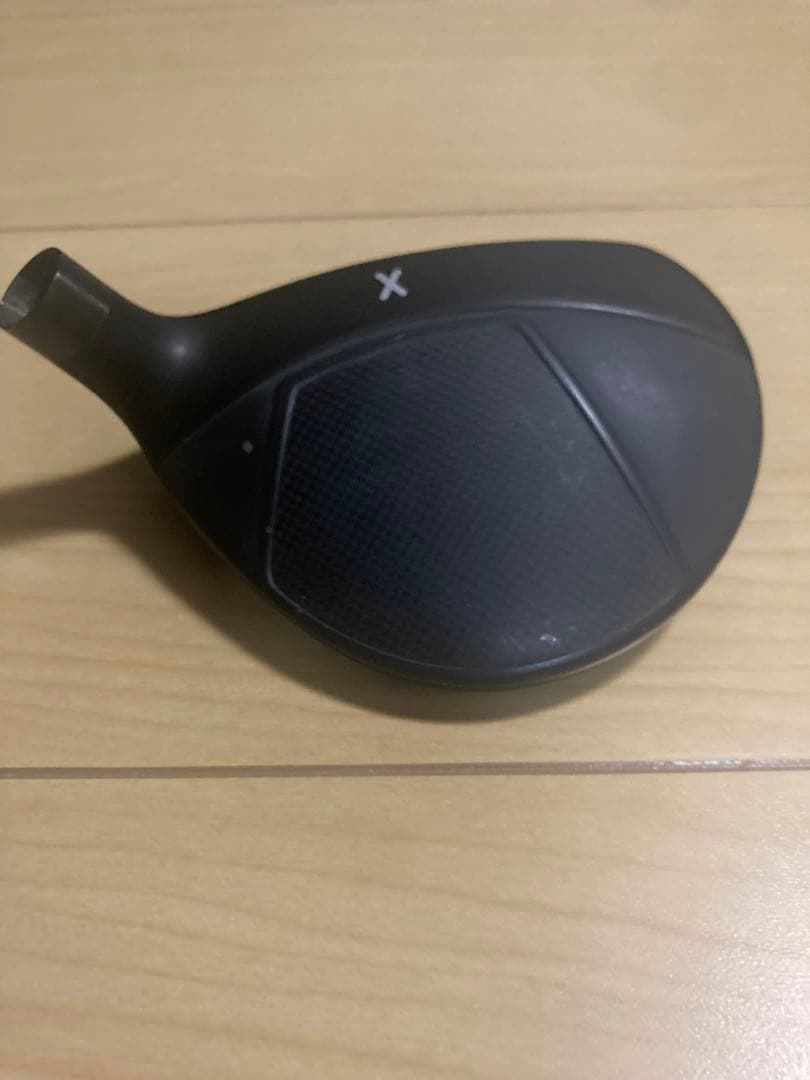 Pxg Parsons Xtreme Golf Fairway Wood 0341X Gen2 Proto 5W