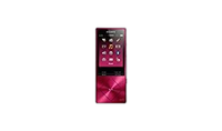 Digital Audio Player Sony A20 16Gb 2015 Nw-A25Hn Pm
