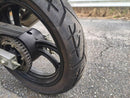 Motorcycle Frames Ybr250 R10 4