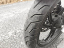 Motorcycle Frames Ybr250 R10 4