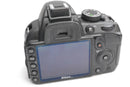 Nikon Digital Slr D3100/ Dx Vr 18-55Mm G